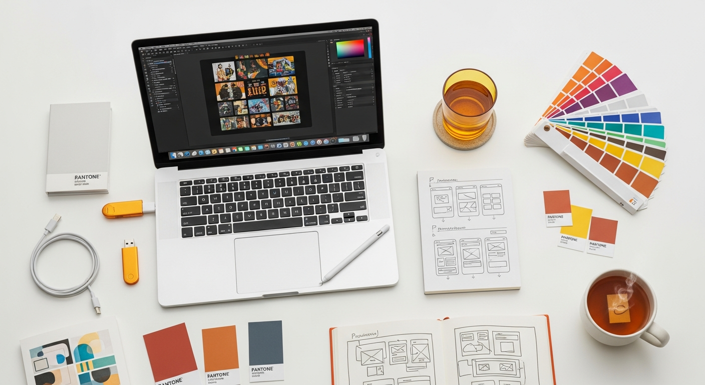 prototype fidelity low vs high