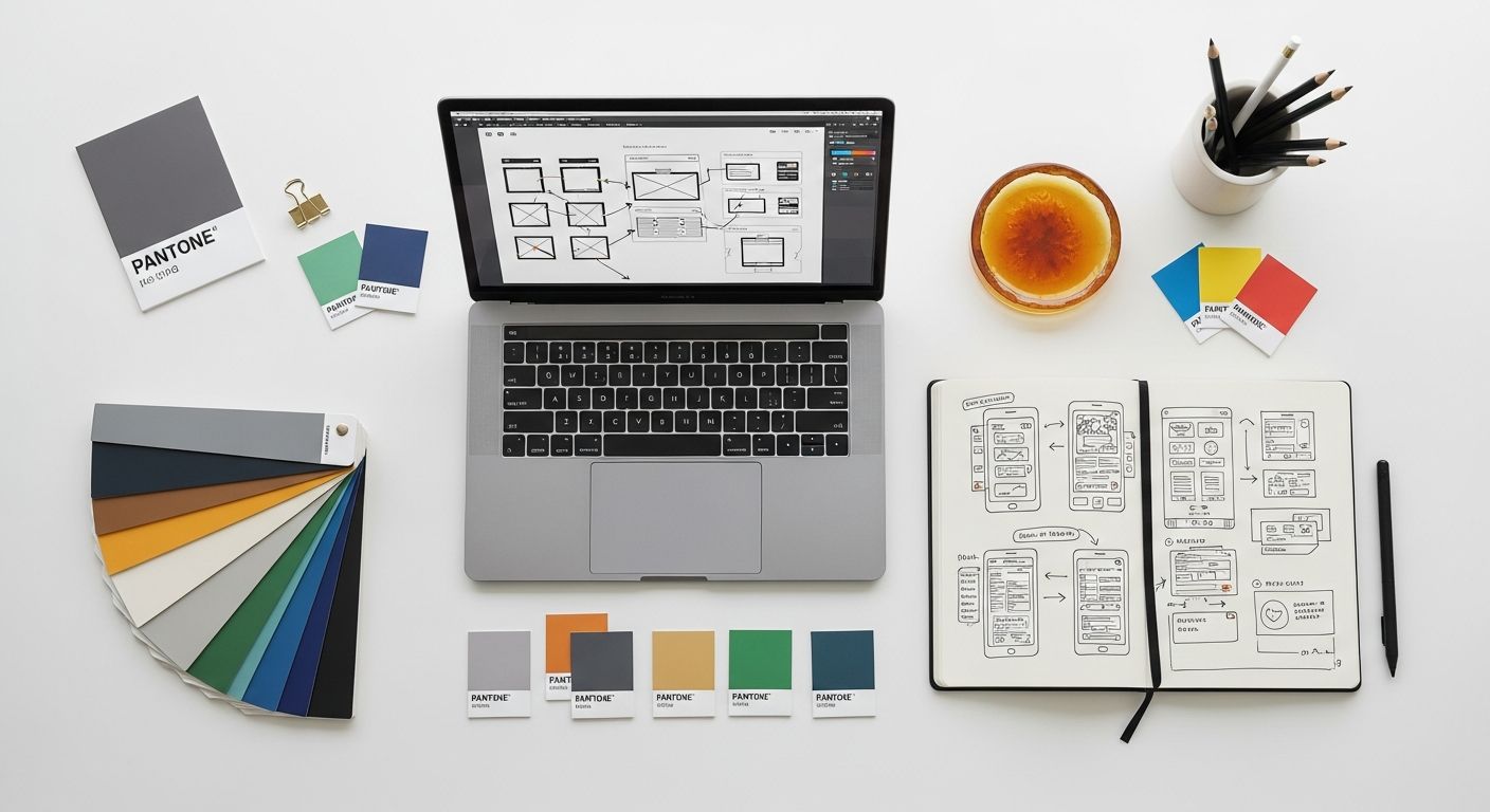Color Theory In Ui Design