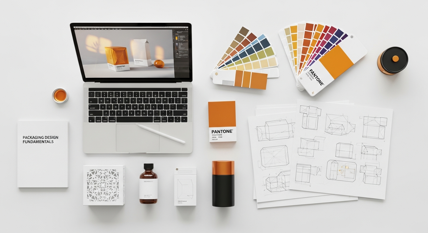 Packaging Design Fundamentals