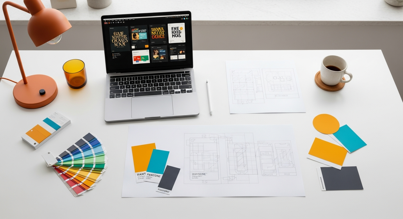 design system governance not block velocity