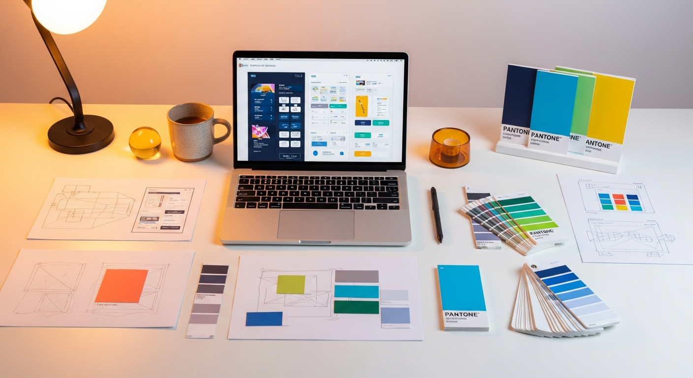 data table design complex apps