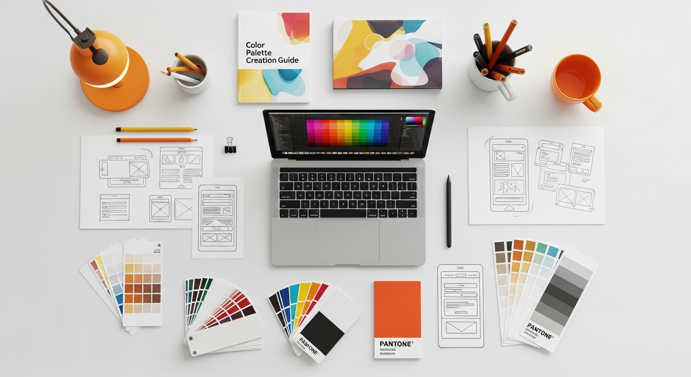 Color Palette Creation Guide