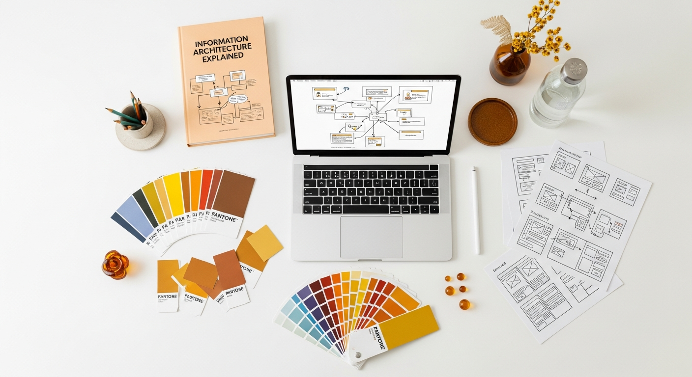 Information Architecture Explained