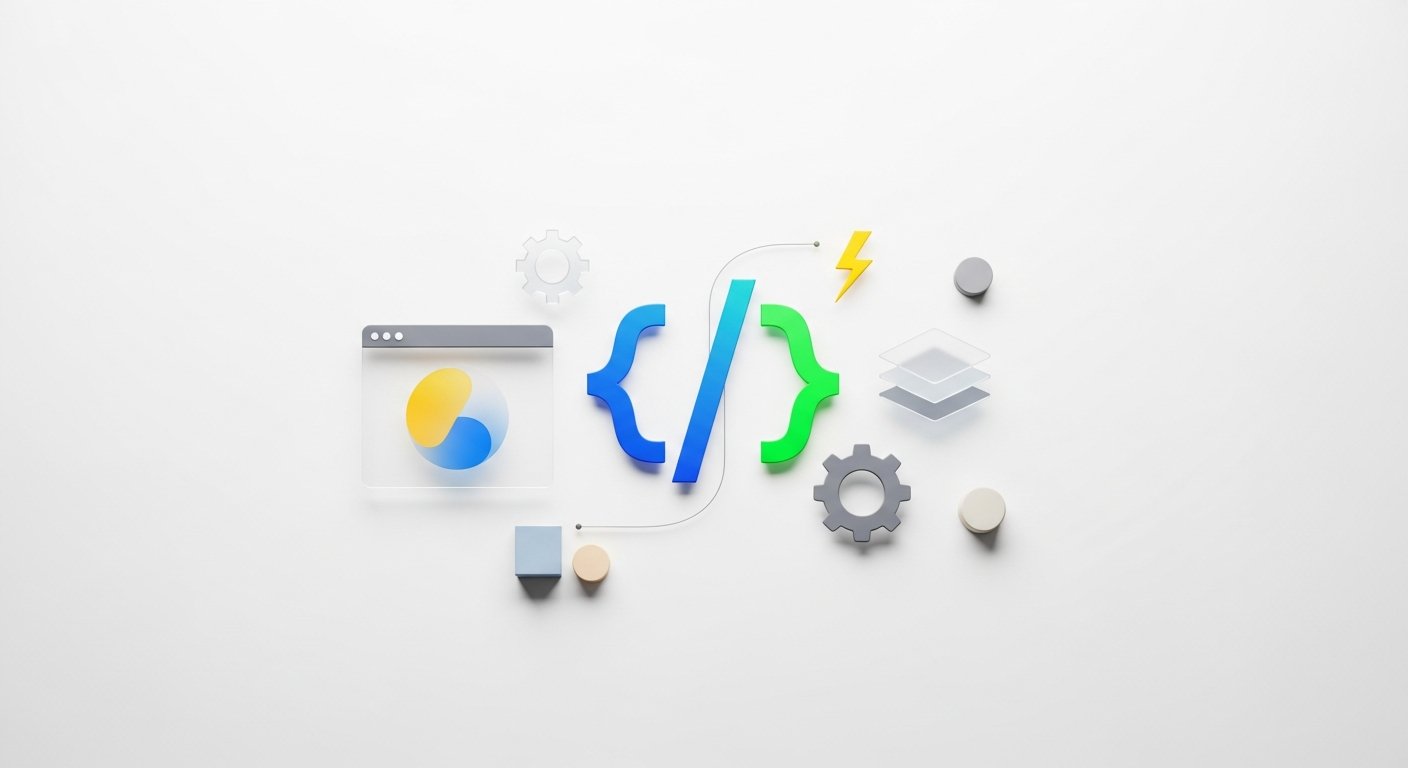 fundamental scripting concepts for design professionals — javascript for ui/ux designers
