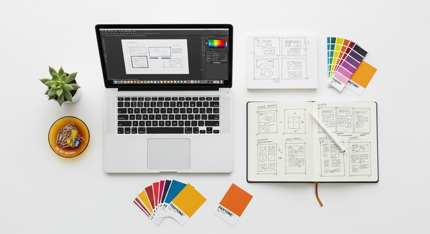 How To Use Adobe Indesign For Layouts