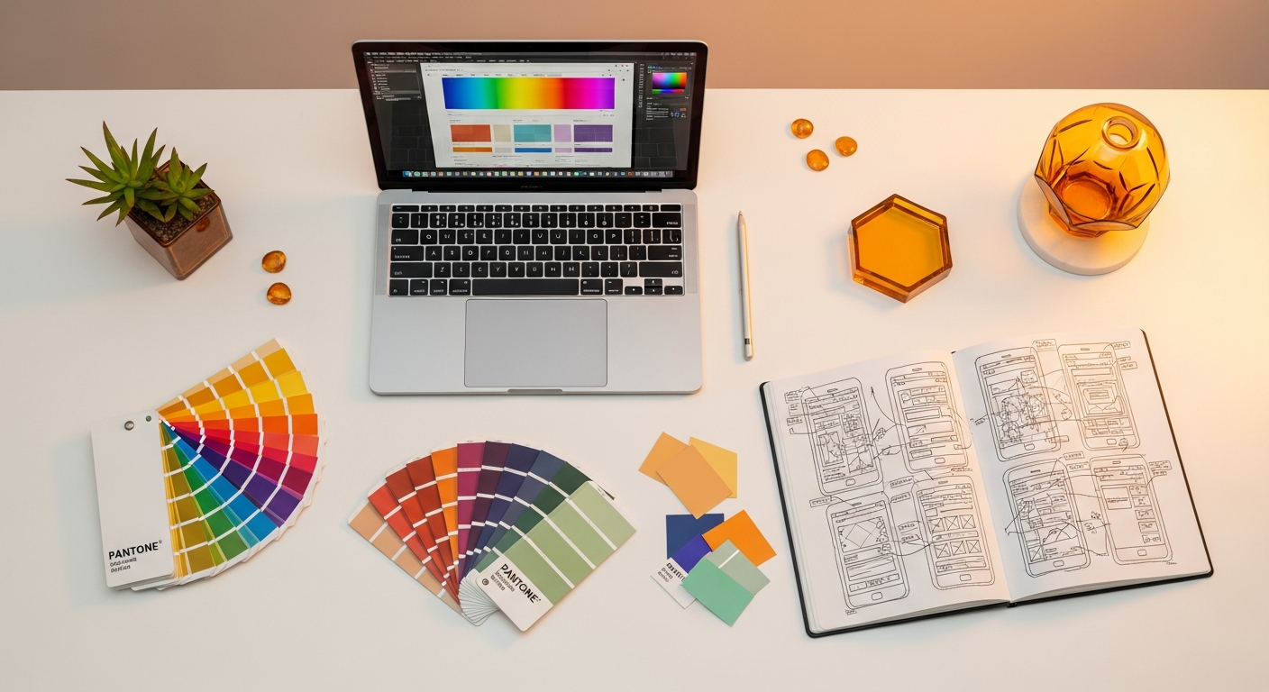 spa ux patterns avoid confusion