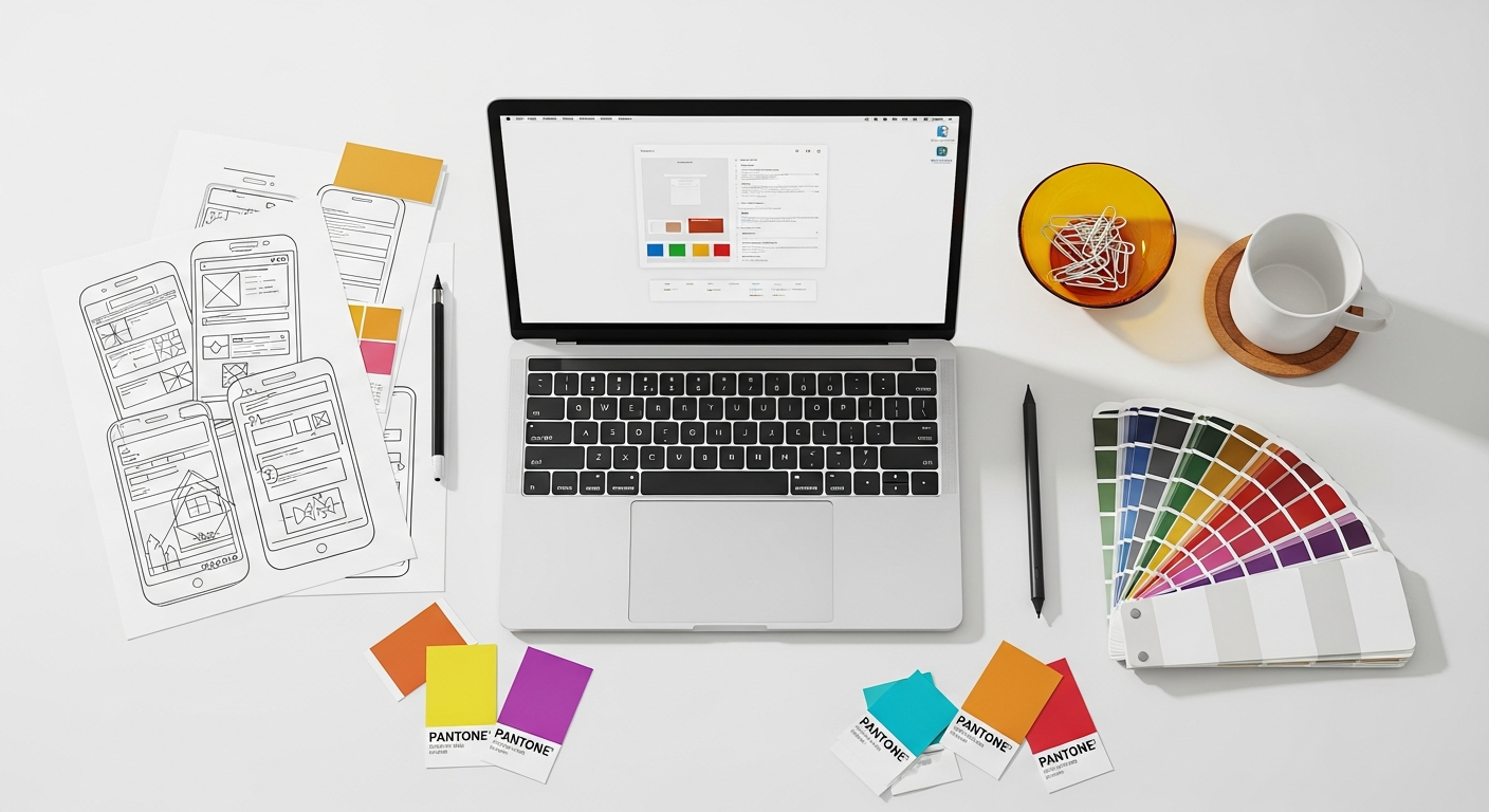 design handoff engineers actually use
