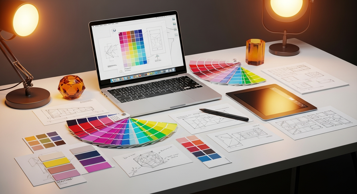 marketing site performance without sacrificing polish