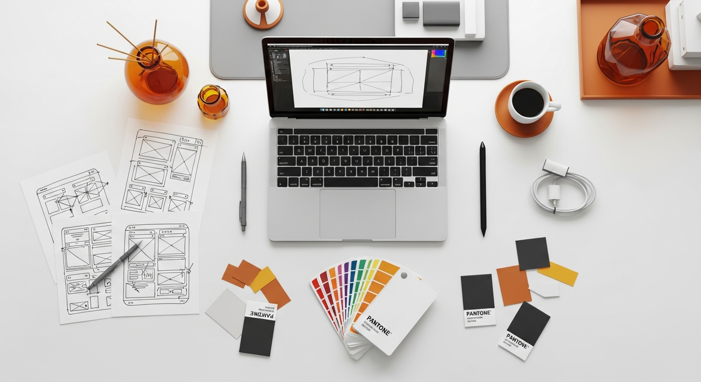 404 page design worth effort