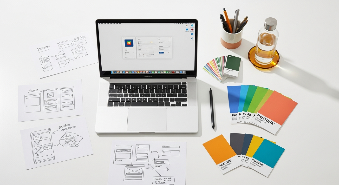 design handoff engineers actually use