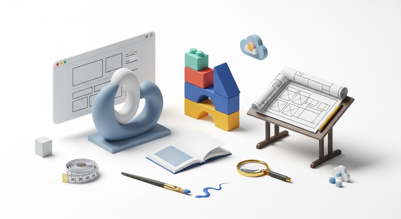 core capabilities within the no-code ecosystem — webflow for designers