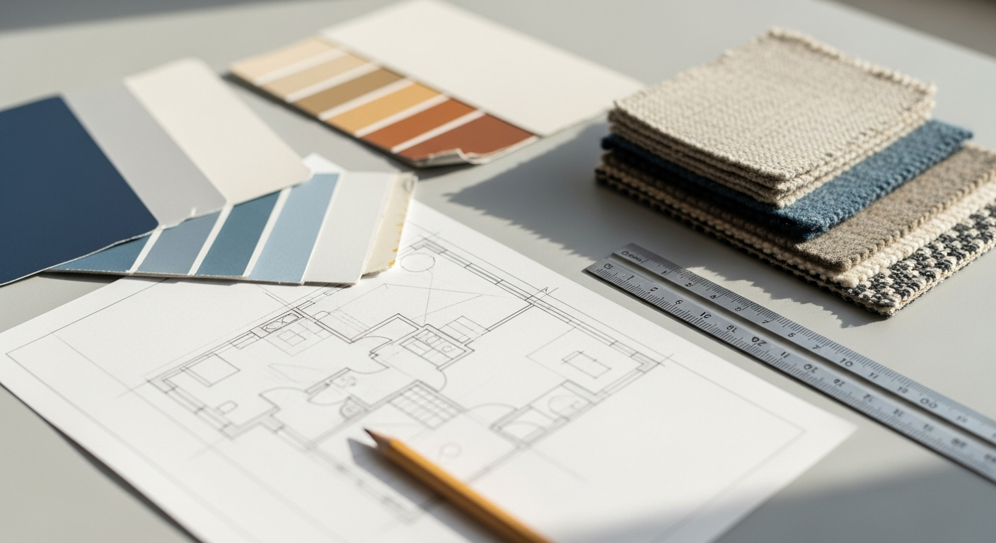 Graphic Design Principles For Beginners