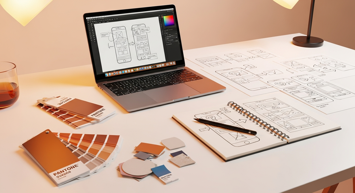 user testing prototypes without research team