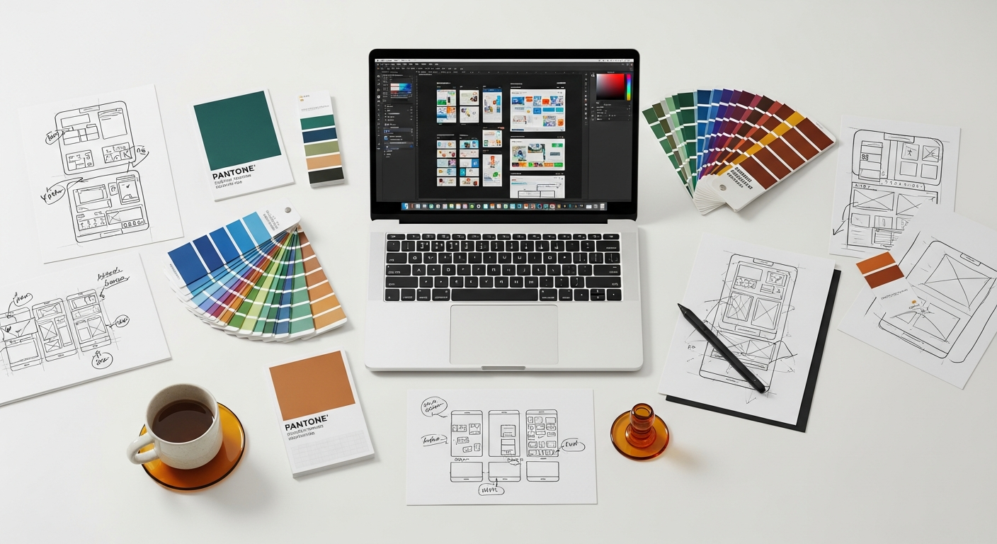versioning design system components