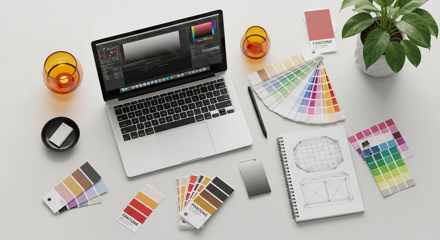 footer design strategic surface