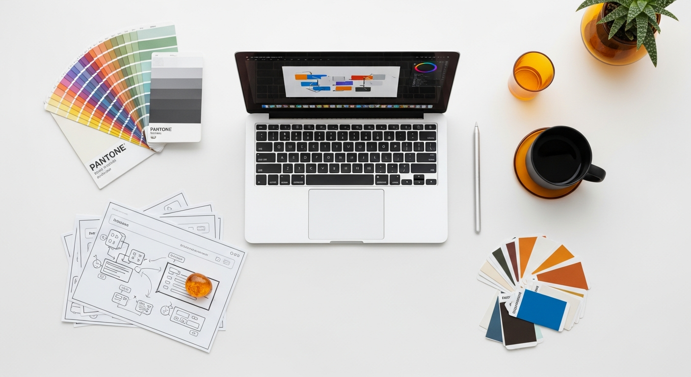 Procreate For Digital Illustration Beginners