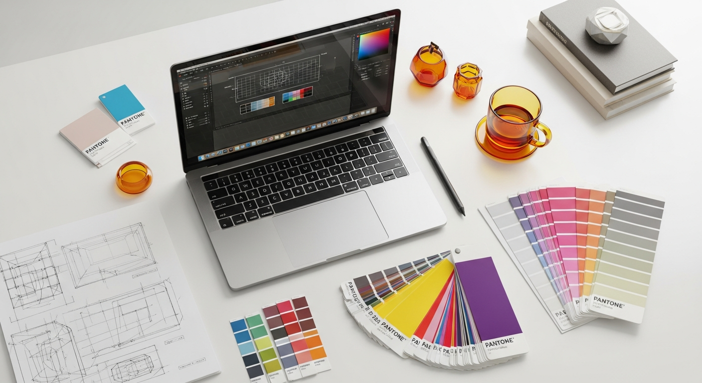 cross platform design systems web native