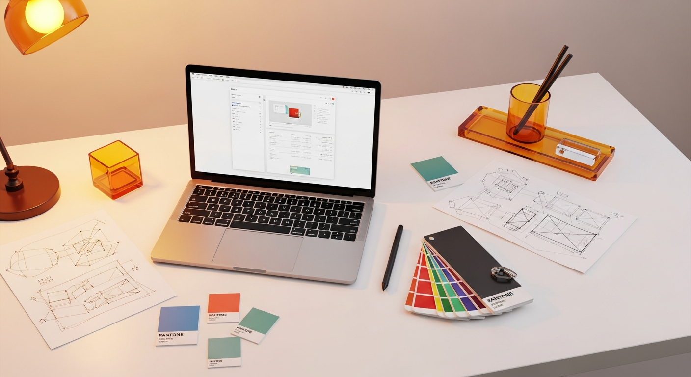 footer design strategic surface