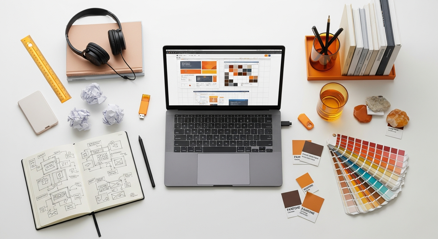 Grid Systems In Web Design Explained