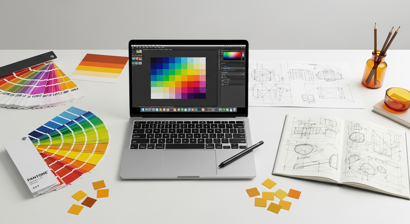 long form landing page complex products