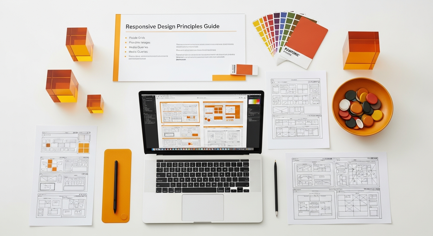 Responsive Design Principles Guide