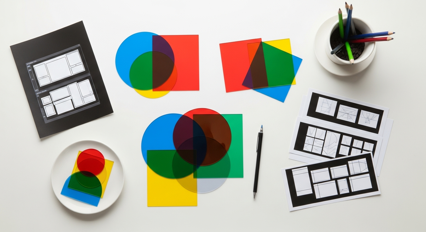 Motion Graphics Basics For Beginners