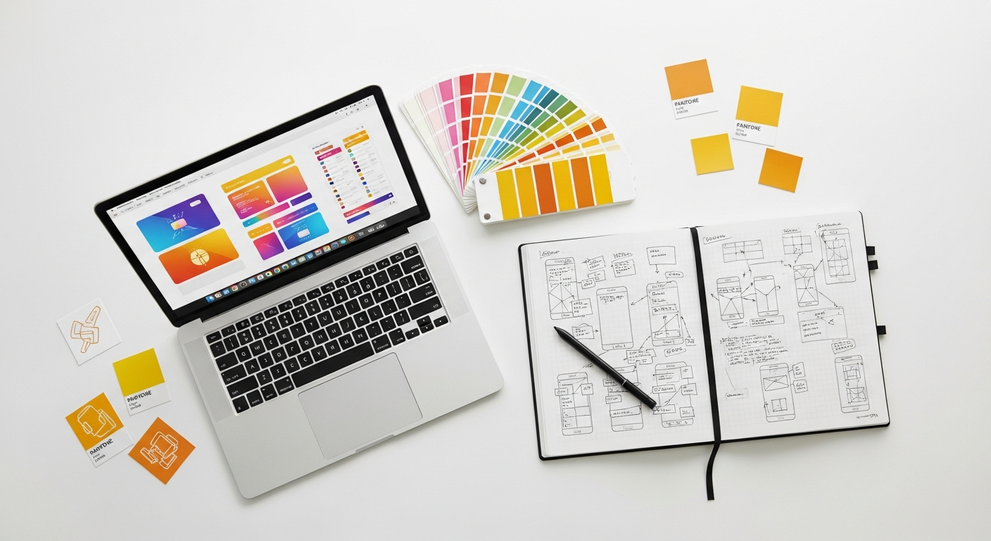 design linting maintain library consistency