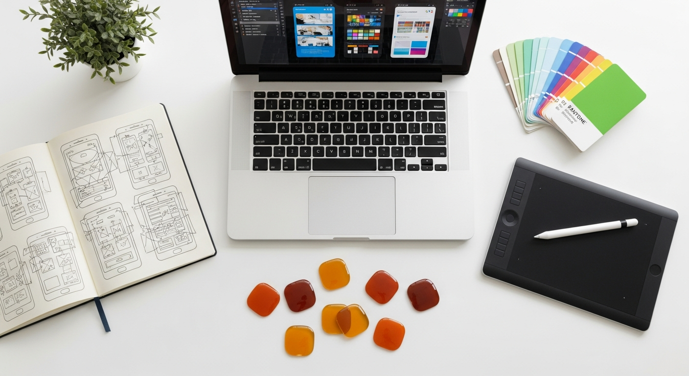 modal vs drawer vs inline editing