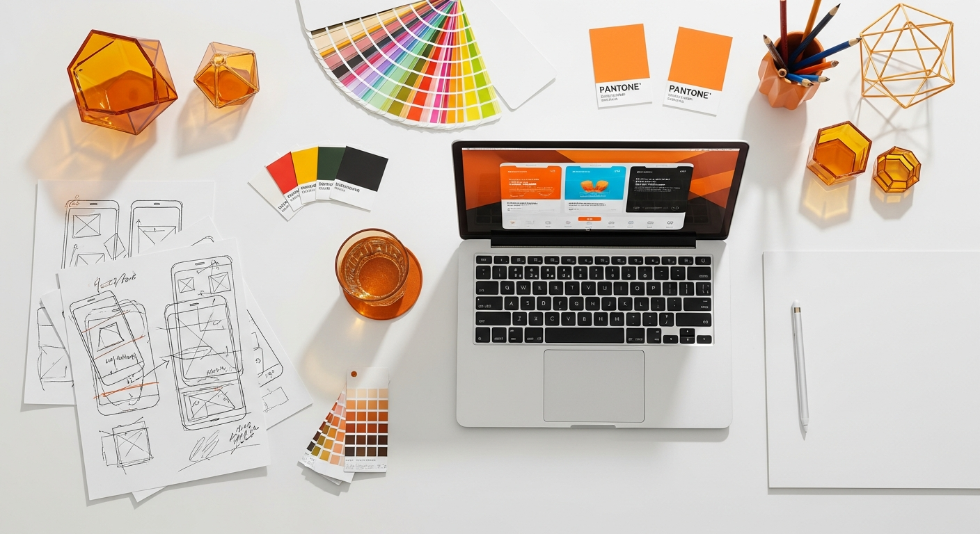 How To Design A Mobile App Interface