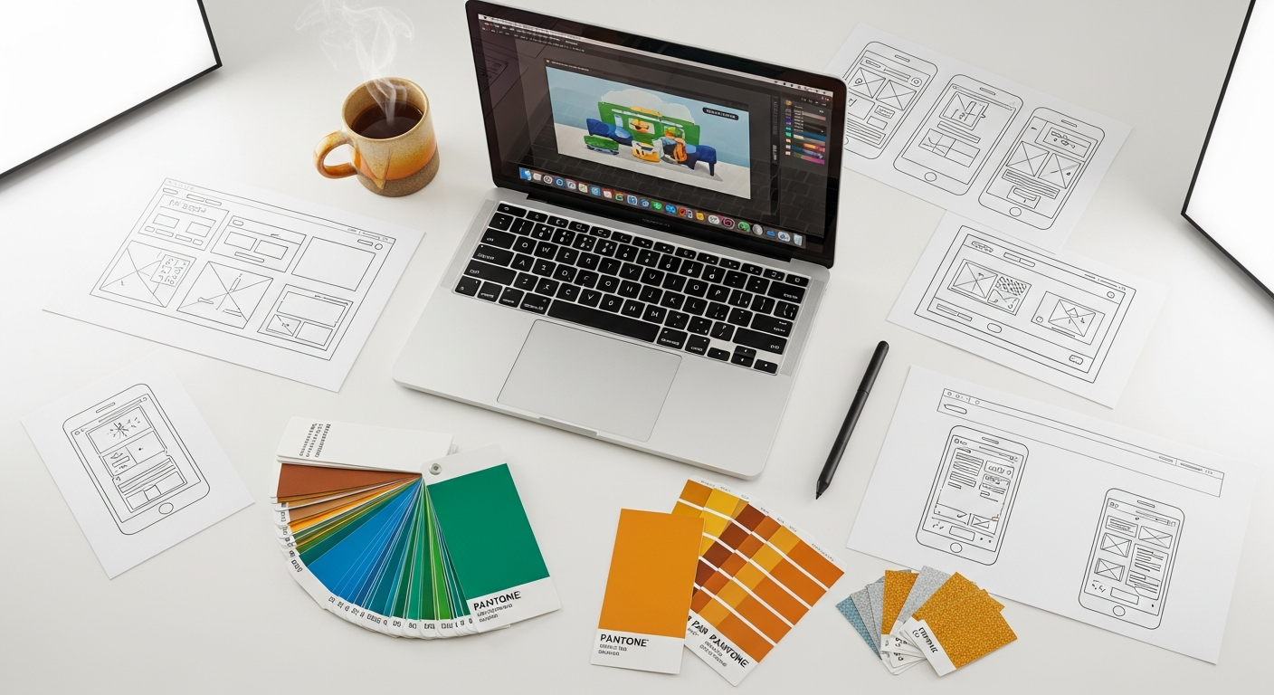 cookie consent banner design not break ux