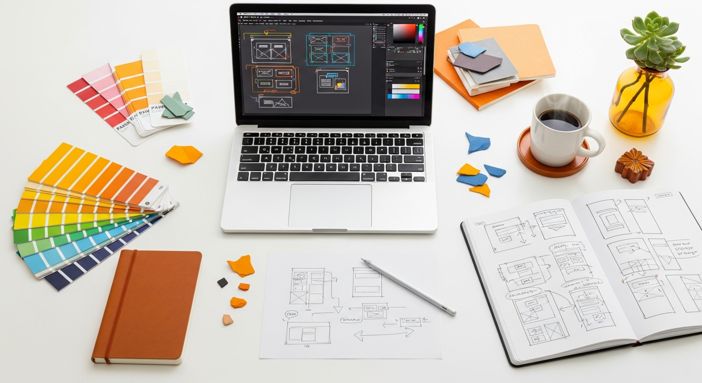 user testing prototypes without research team