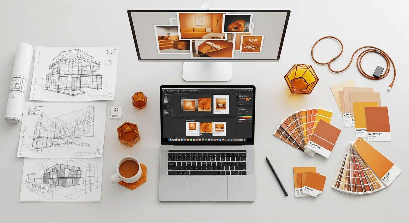 design token multi brand systems