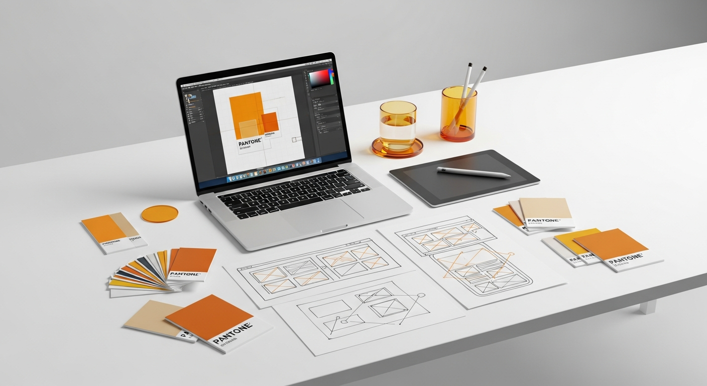 How To Use White Space In Design