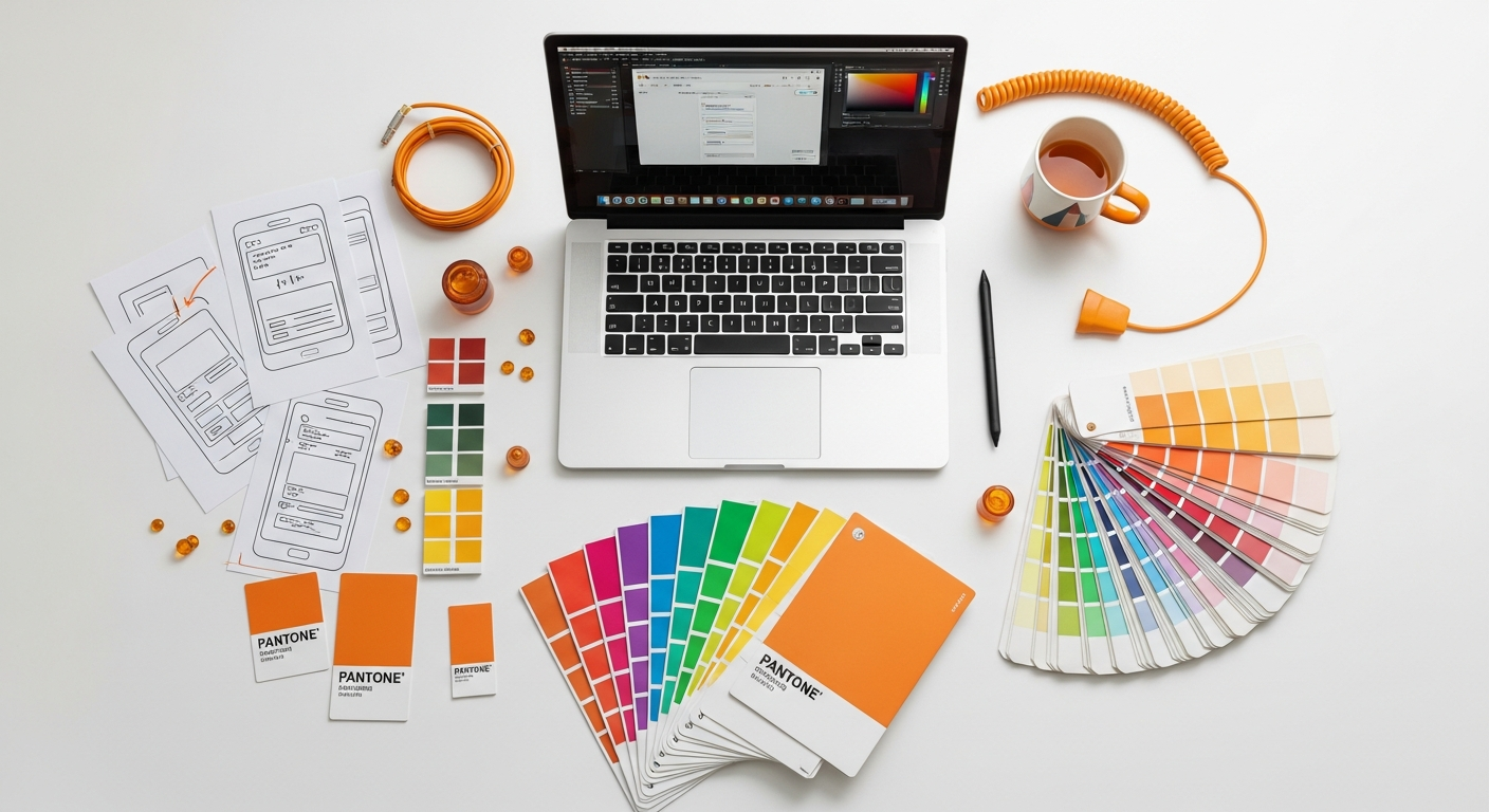 design handoff engineers actually use