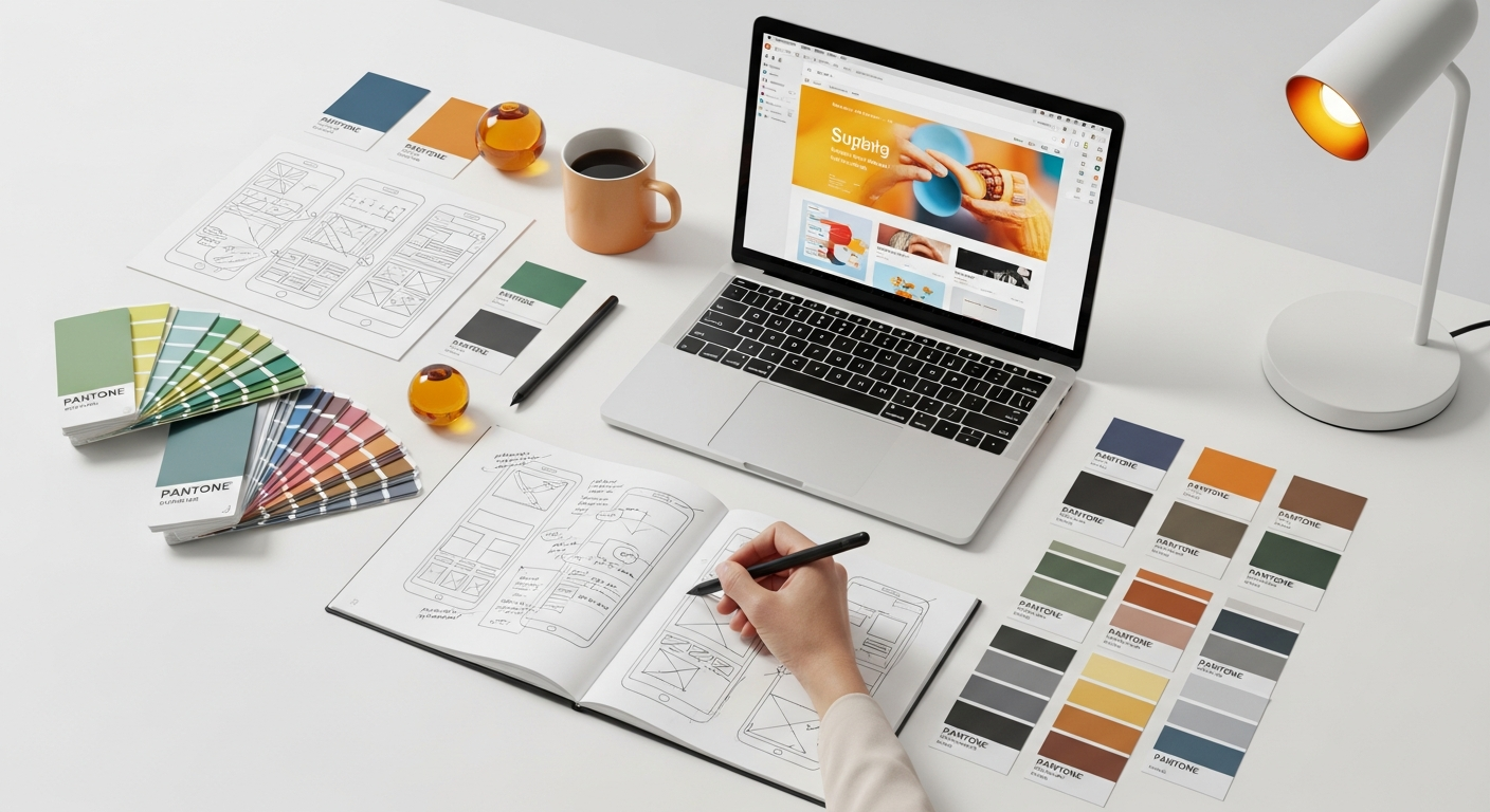 versioning design system components