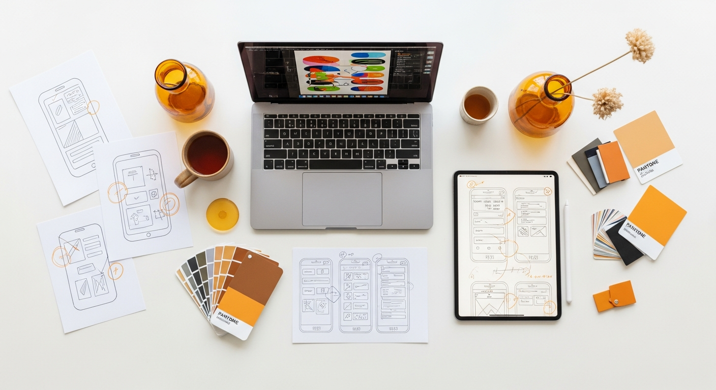 mobile navigation beyond hamburger 2026