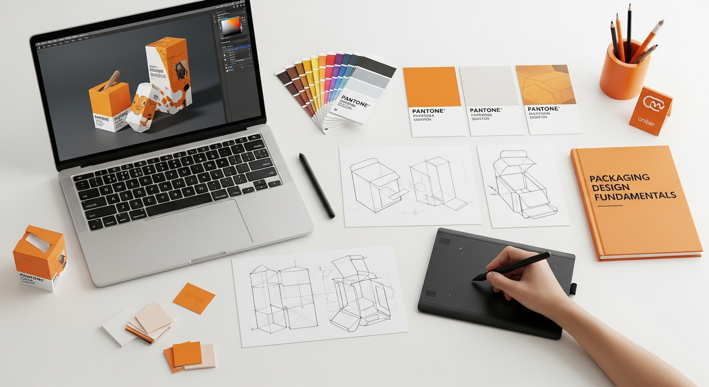 Packaging Design Fundamentals