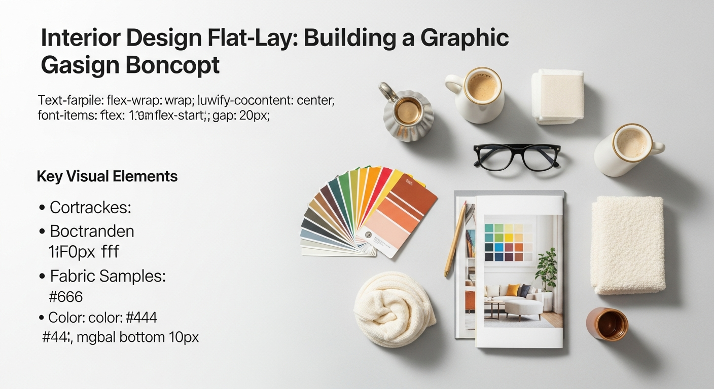 how to build a graphic design portfolio
