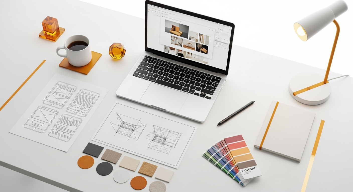 marketing site performance without sacrificing polish