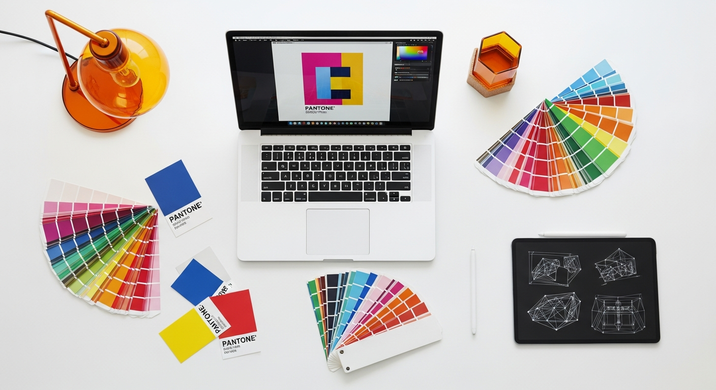 design system with two designers