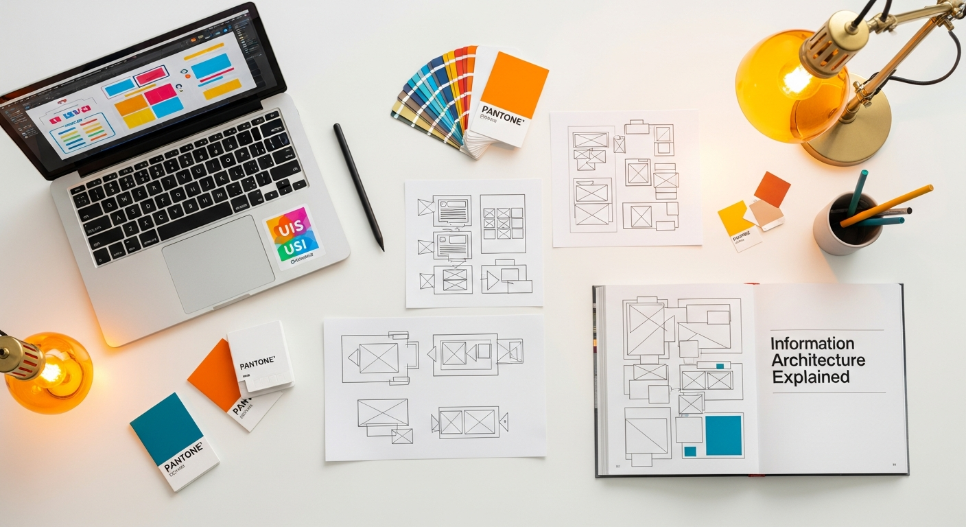 Information Architecture Explained