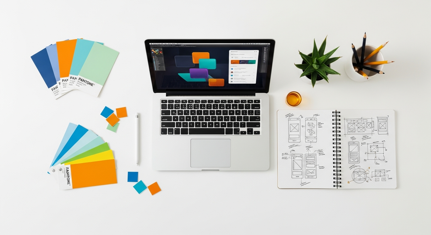How To Use White Space In Design
